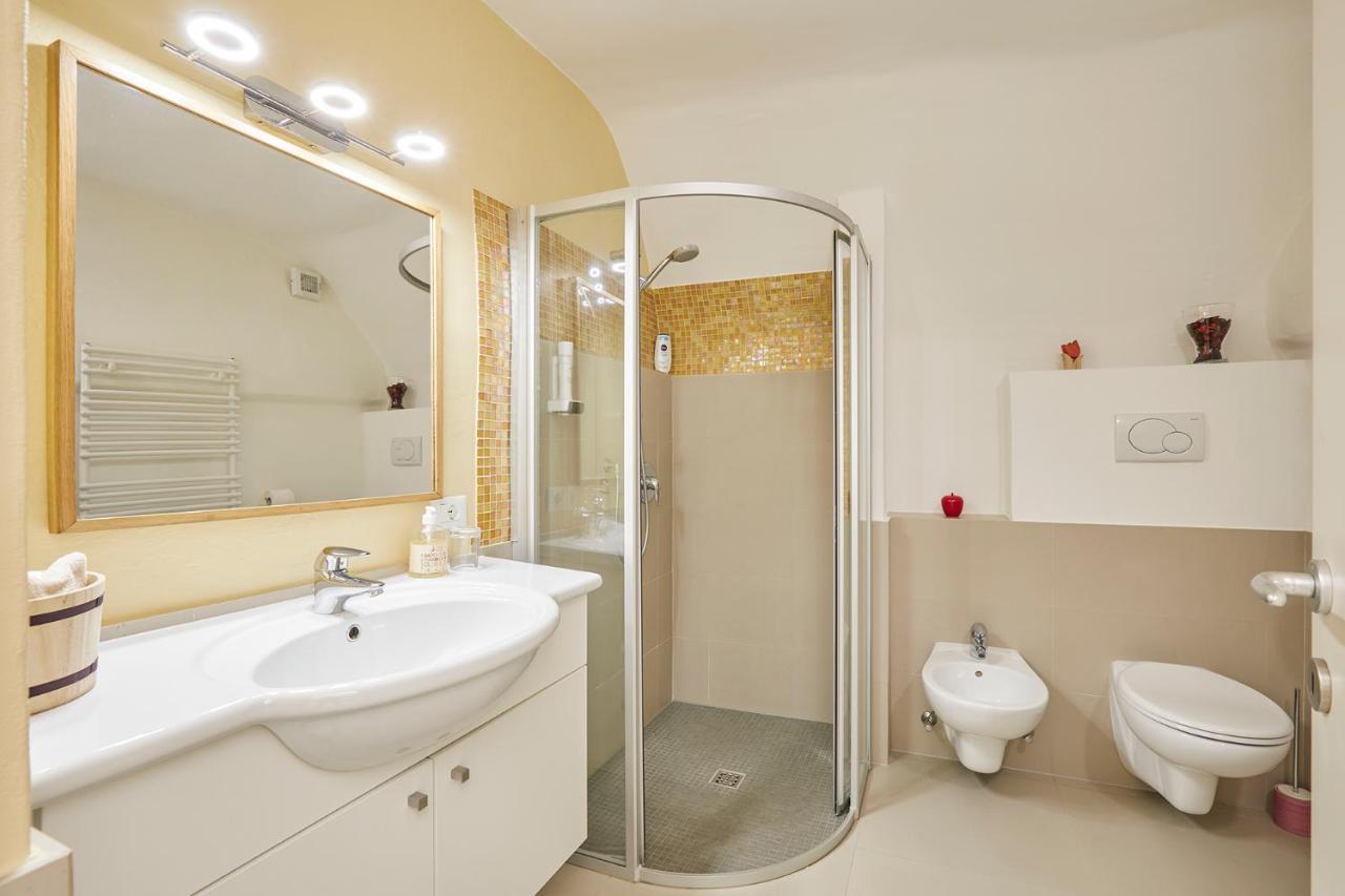 Karina Lauben Lodge Egna Ngoại thất bức ảnh