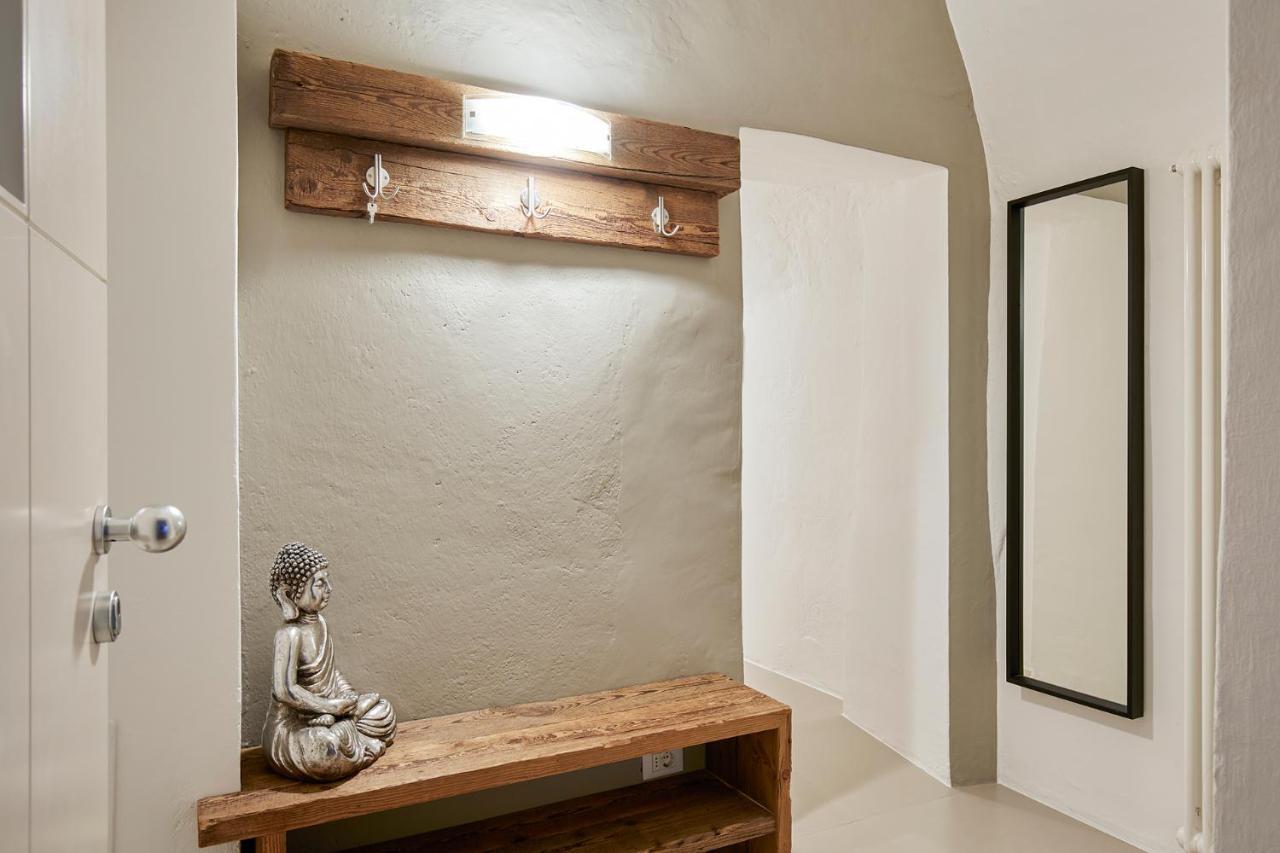 Karina Lauben Lodge Egna Ngoại thất bức ảnh