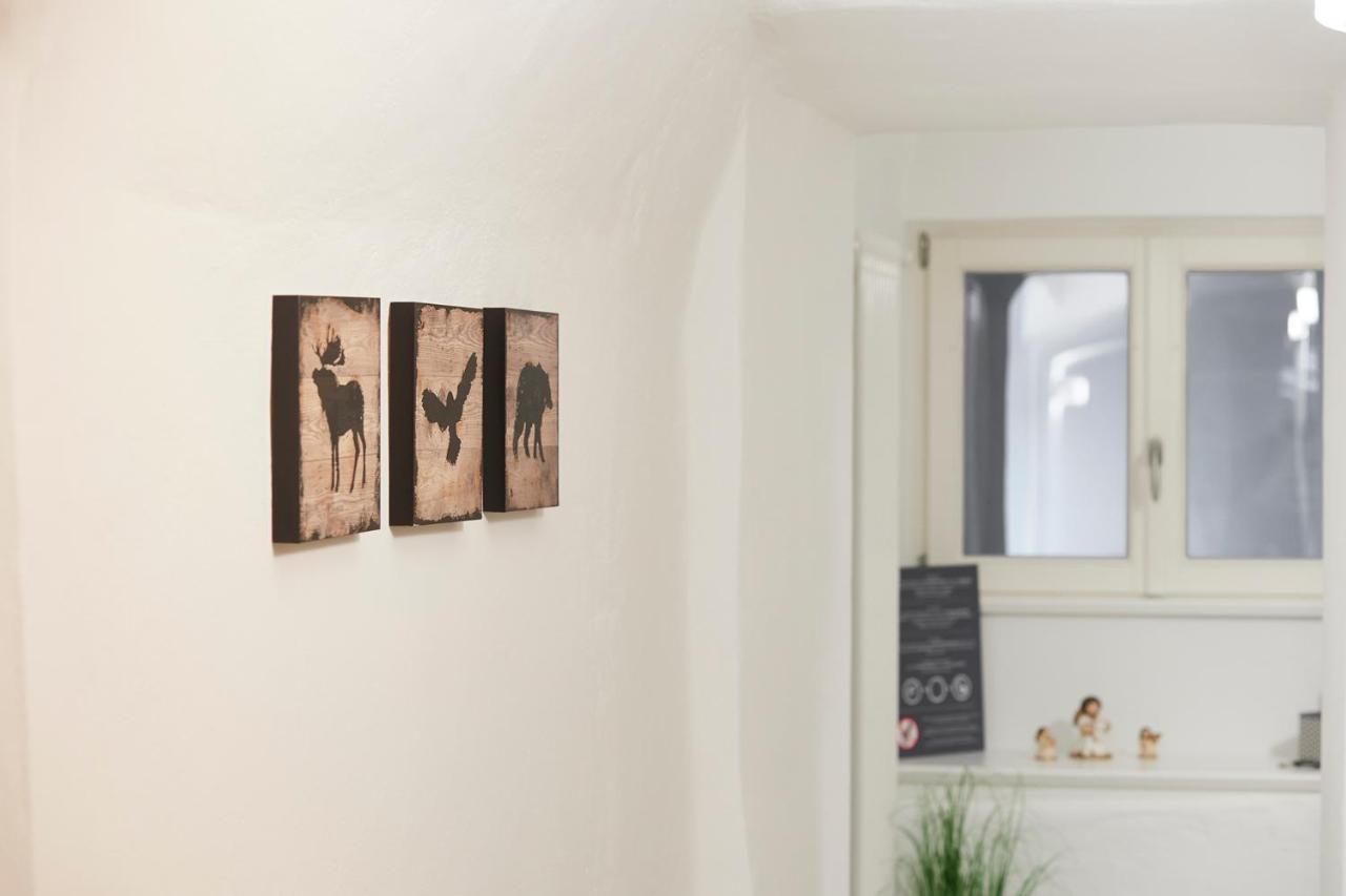 Karina Lauben Lodge Egna Ngoại thất bức ảnh